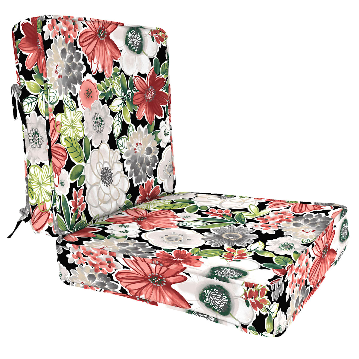 Deep cushion set online
