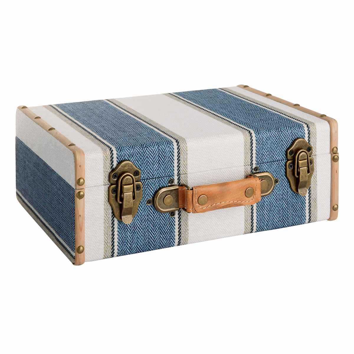 Small decorative suitcase 2025