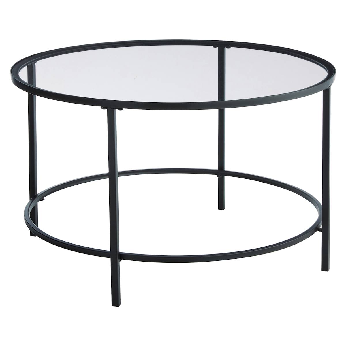Ross Coffee Table Black