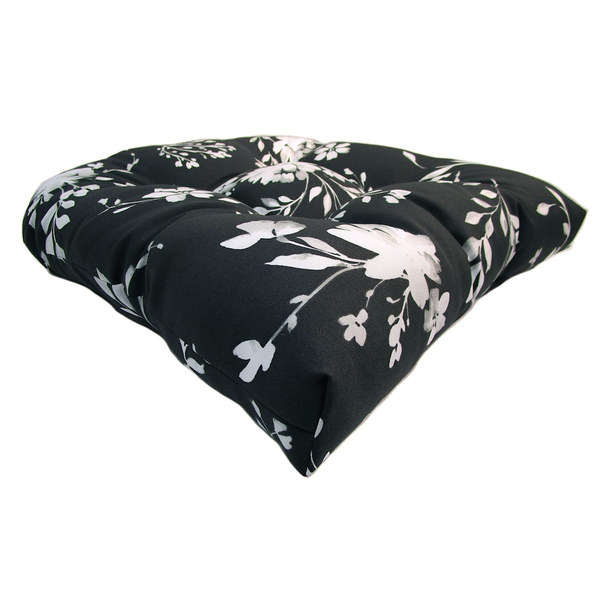 Floral wicker chair cushions 2025