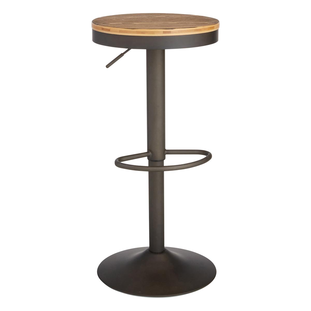Antique bronze bar stools new arrivals