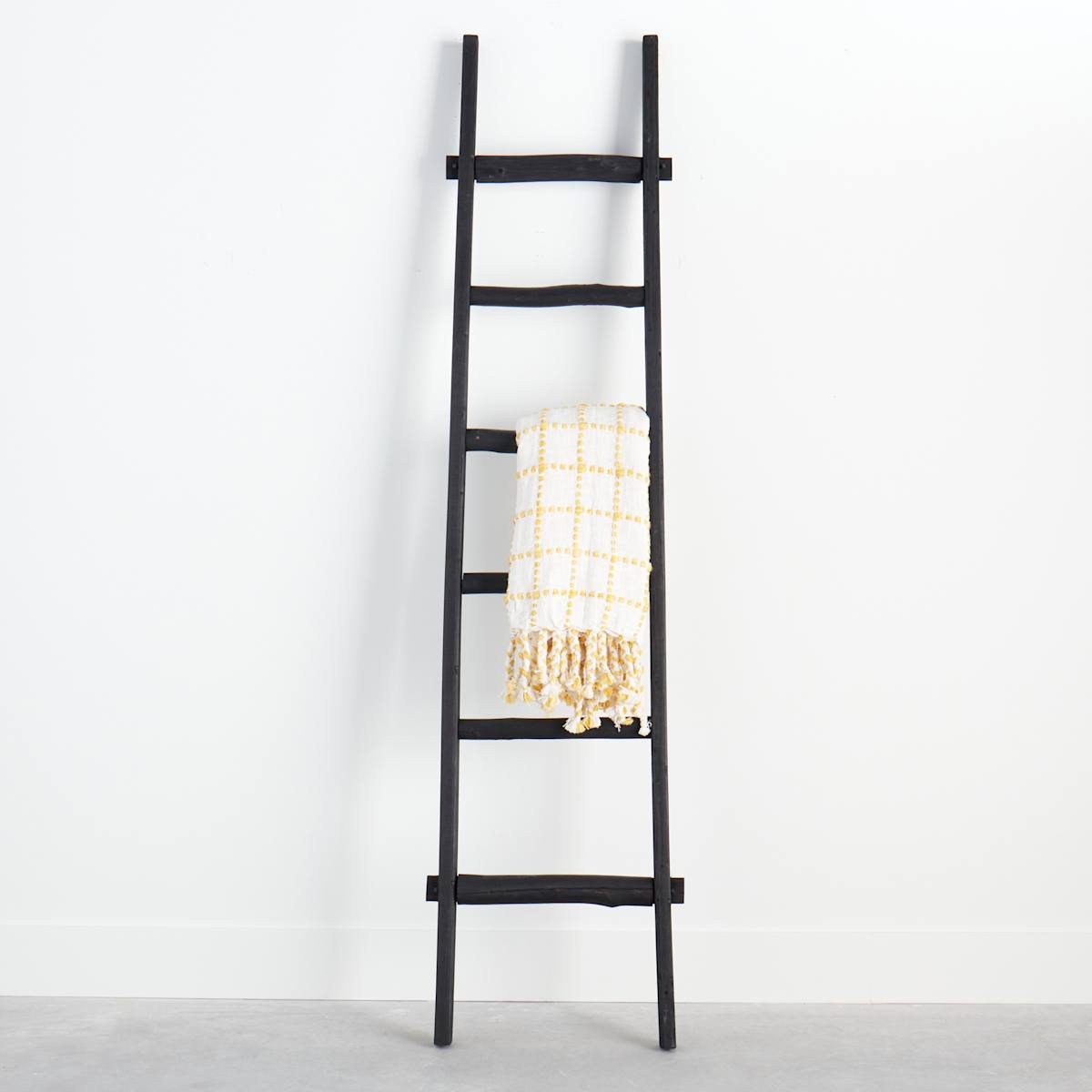 Blanket ladder in store new arrivals