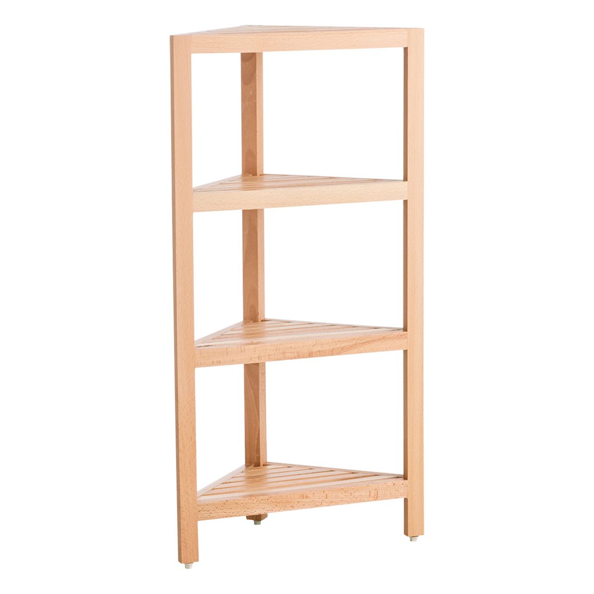 Wooden corner storage unit hotsell