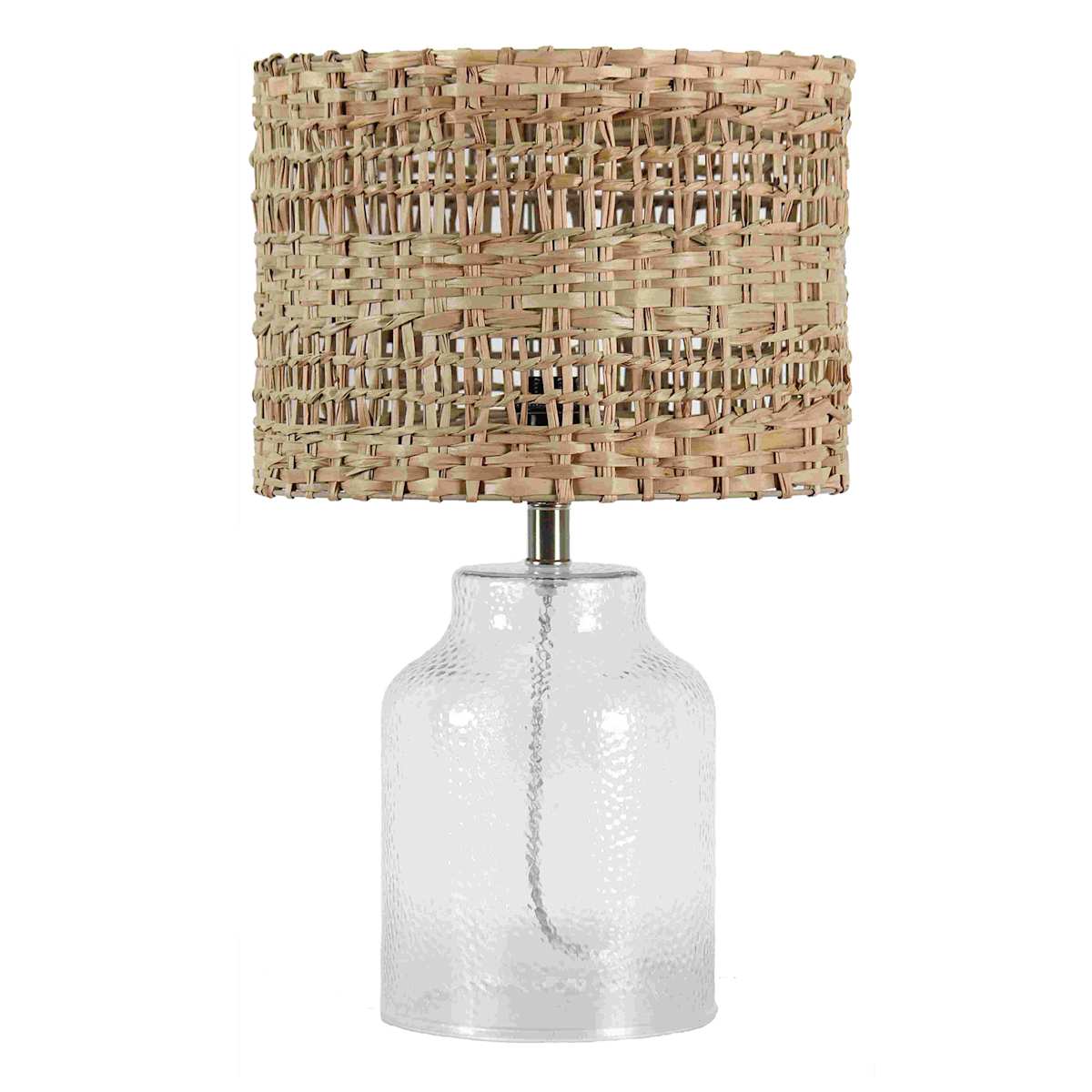 Grass lamp shades outlet