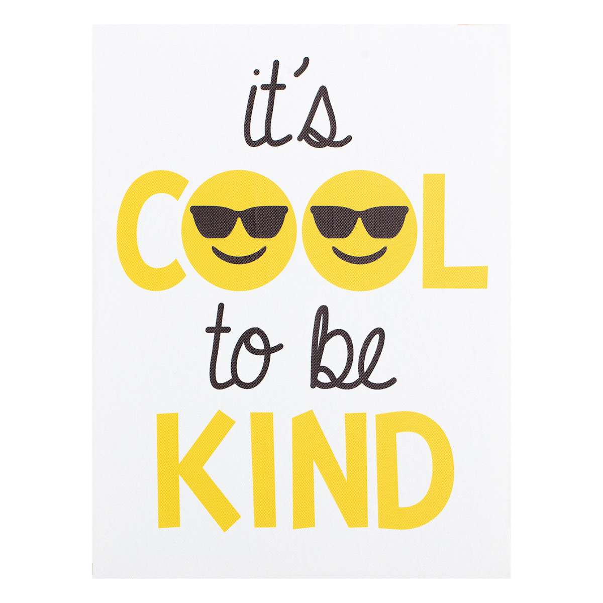 Cool to be Kind Cool to be Kind