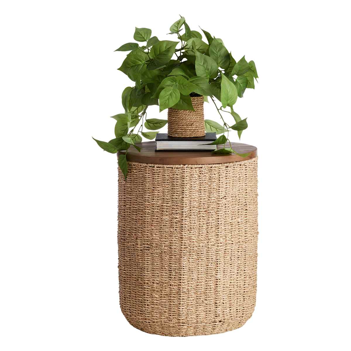 Lyle accent table discount