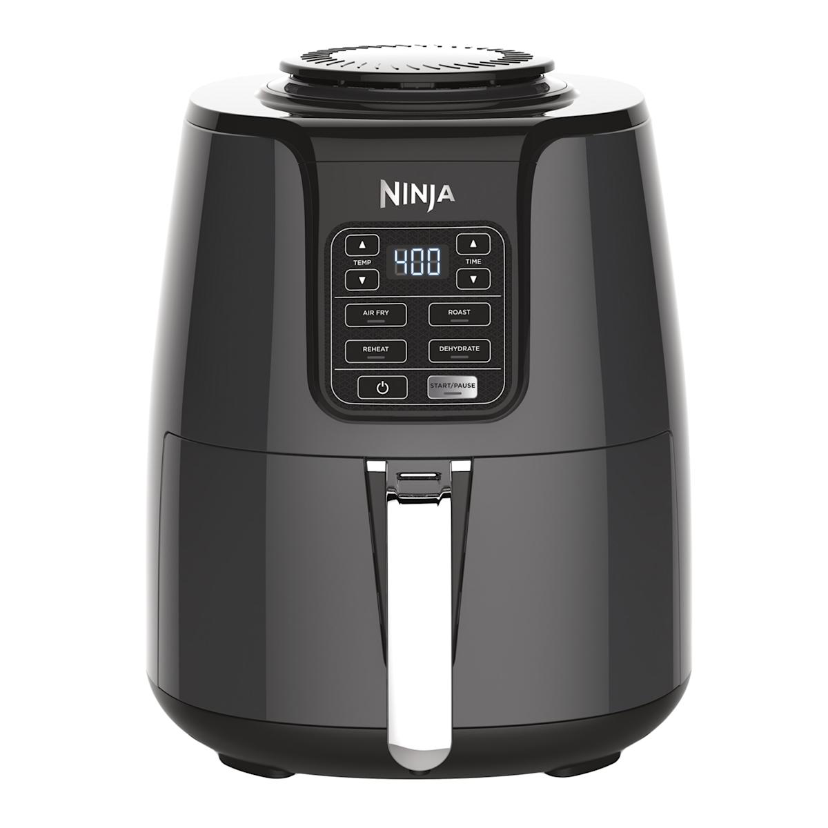 Costco ninja air fryer store