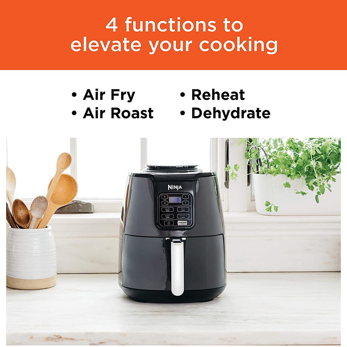 The food warehouse air fryer discount