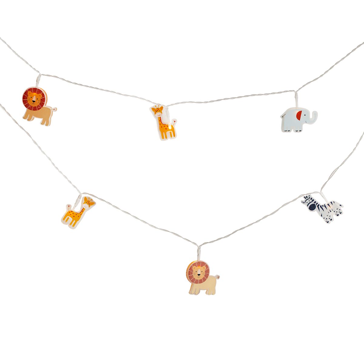 Playroom string lights outlet