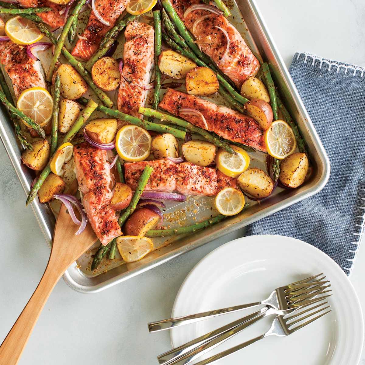 Nordic Ware Naturals Half Sheet