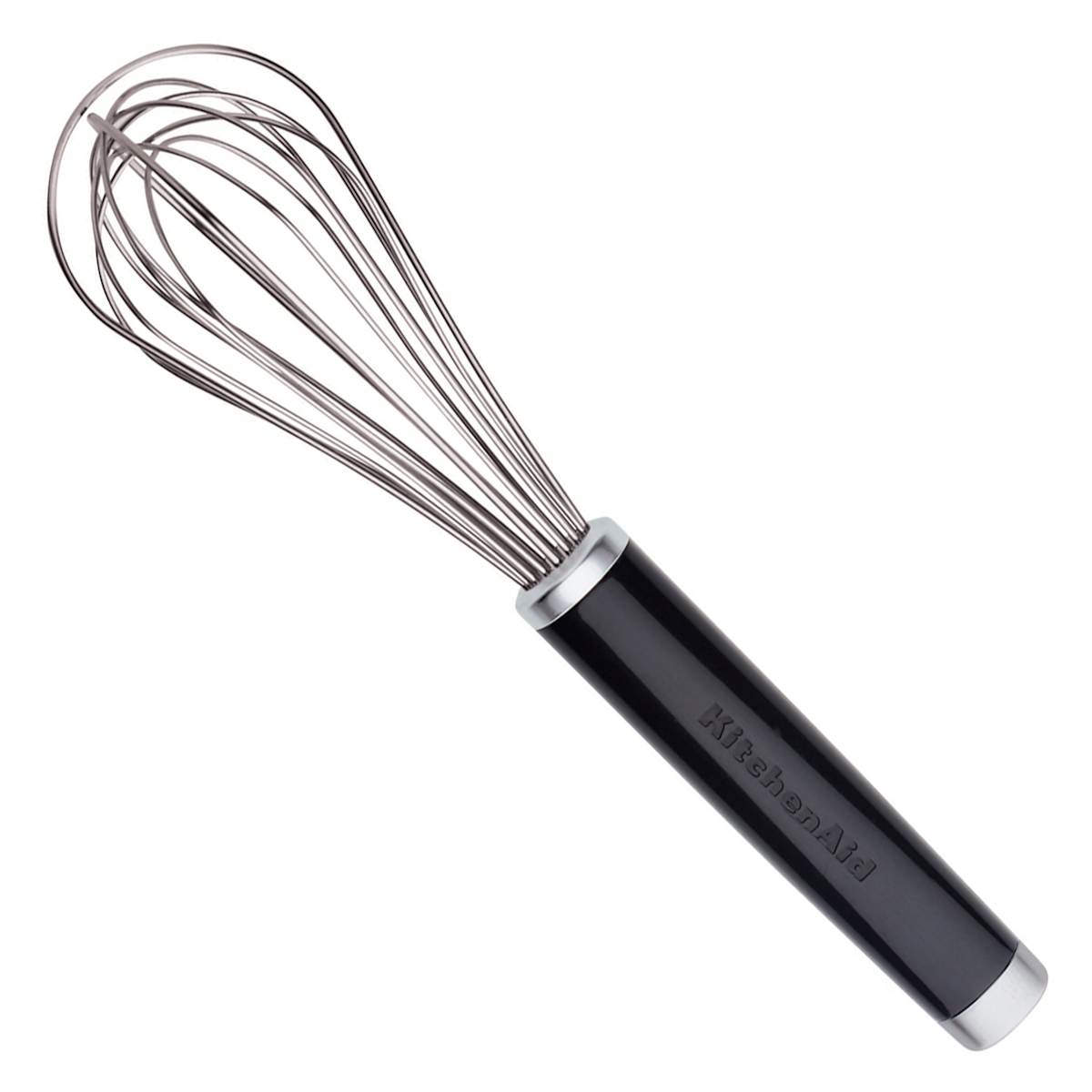 KitchenAid Classic Utility Whisk Black
