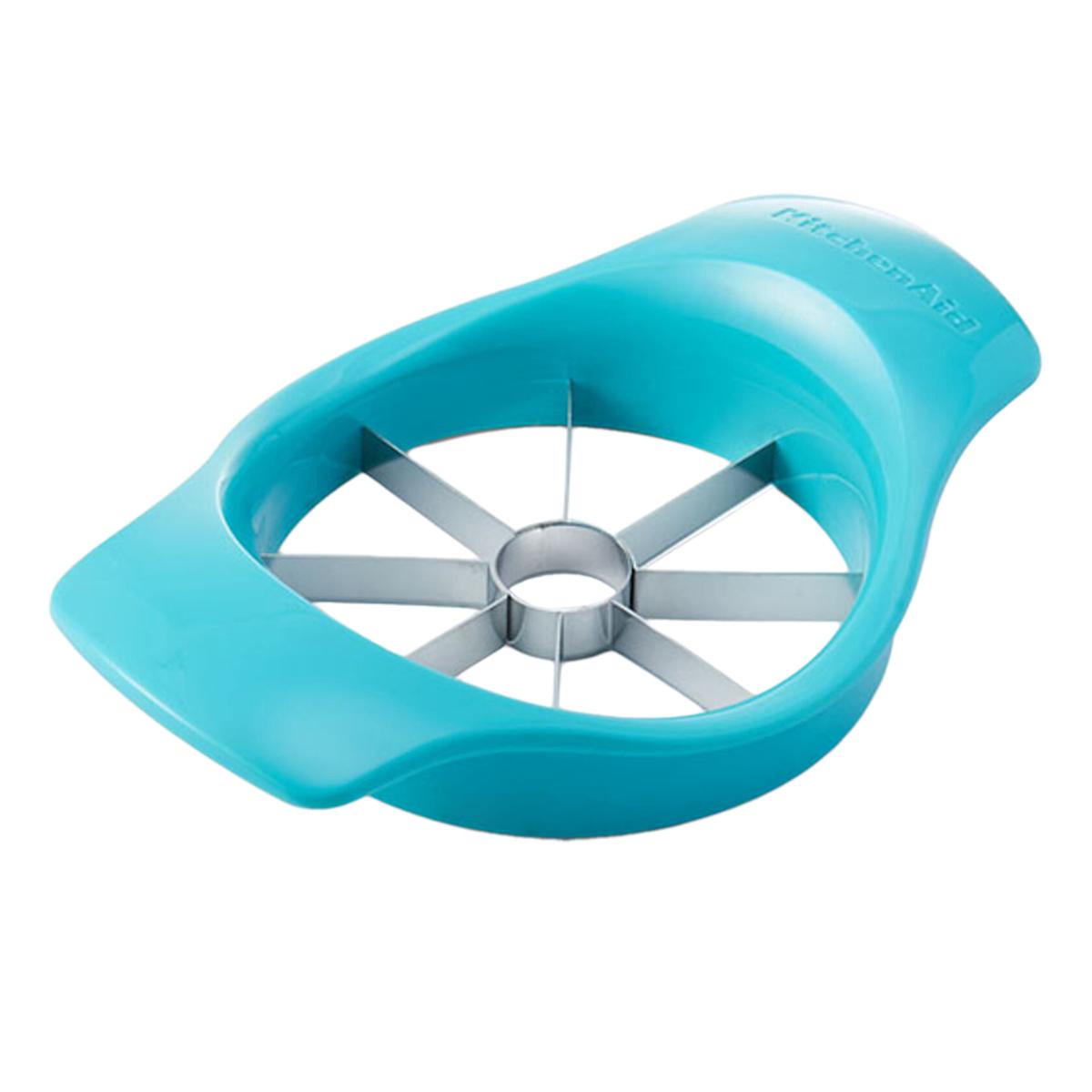 KitchenAid Fruit Slicer Aqua Sky