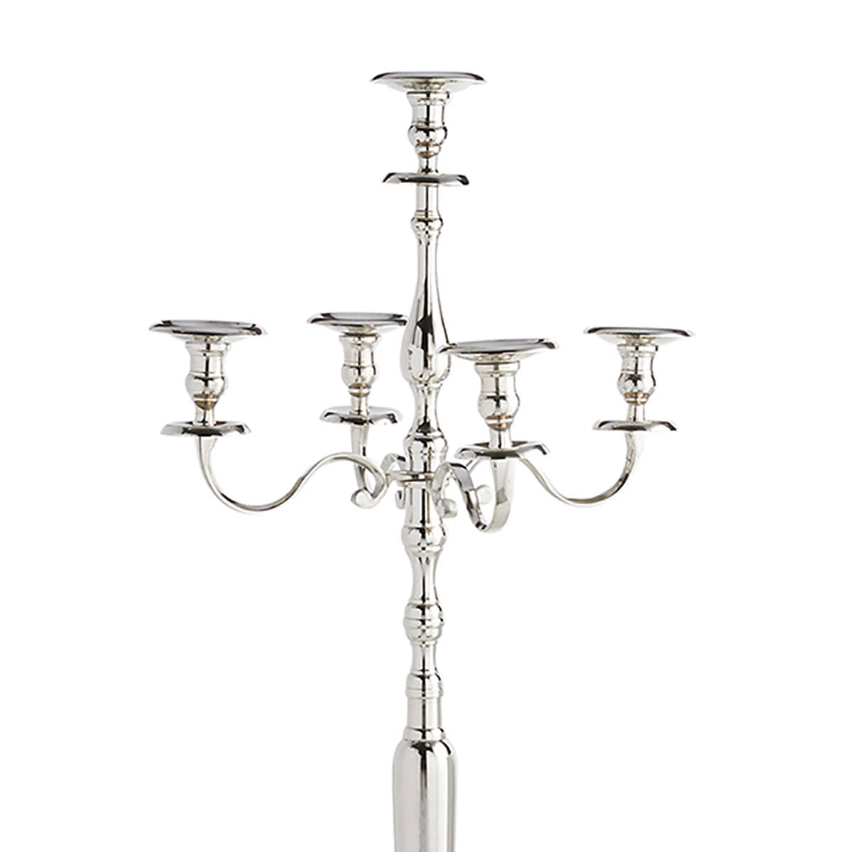 Candelabra the range discount
