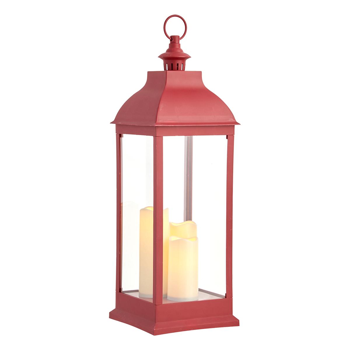 Floor standing lantern on sale