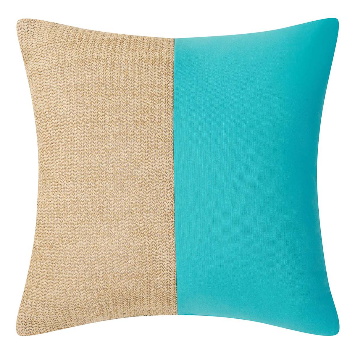 Turquoise outdoor pillows hot sale