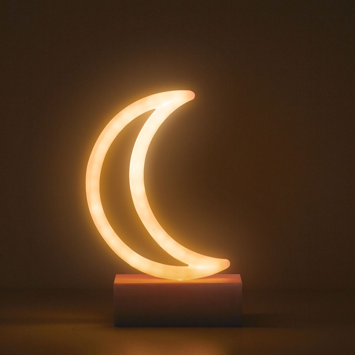 Mini moon light on sale
