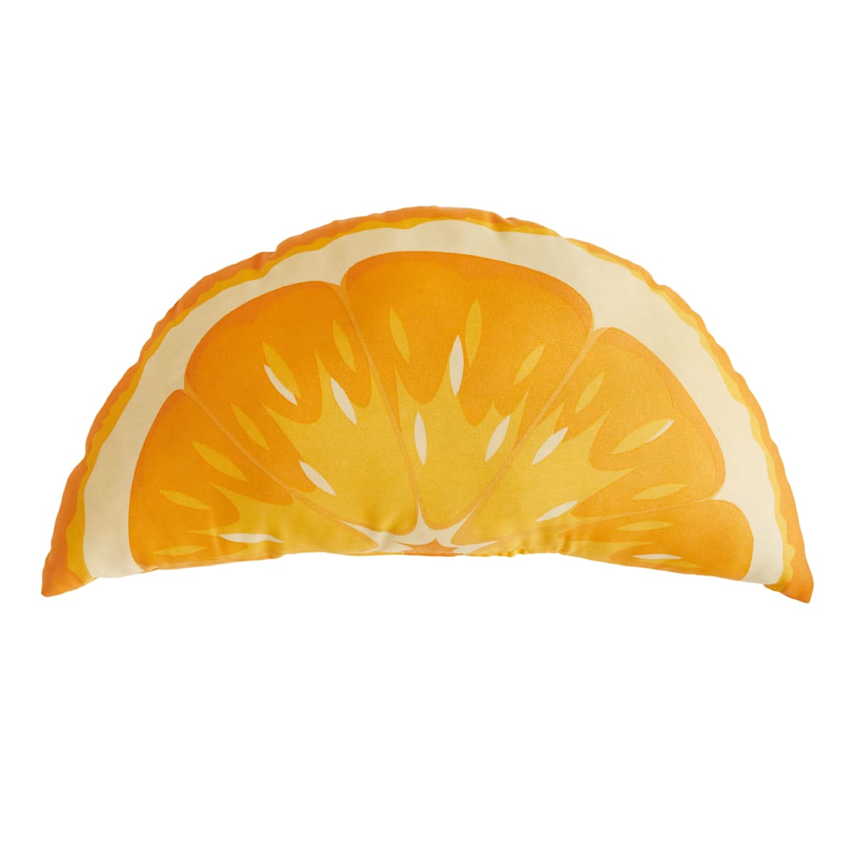 Orange outdoor throw pillows shop
