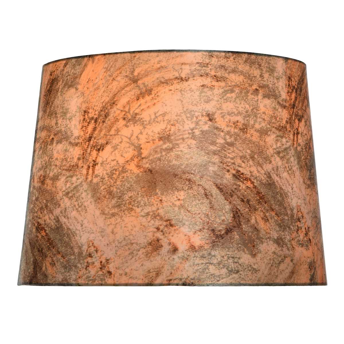 Peach lampshade new arrivals
