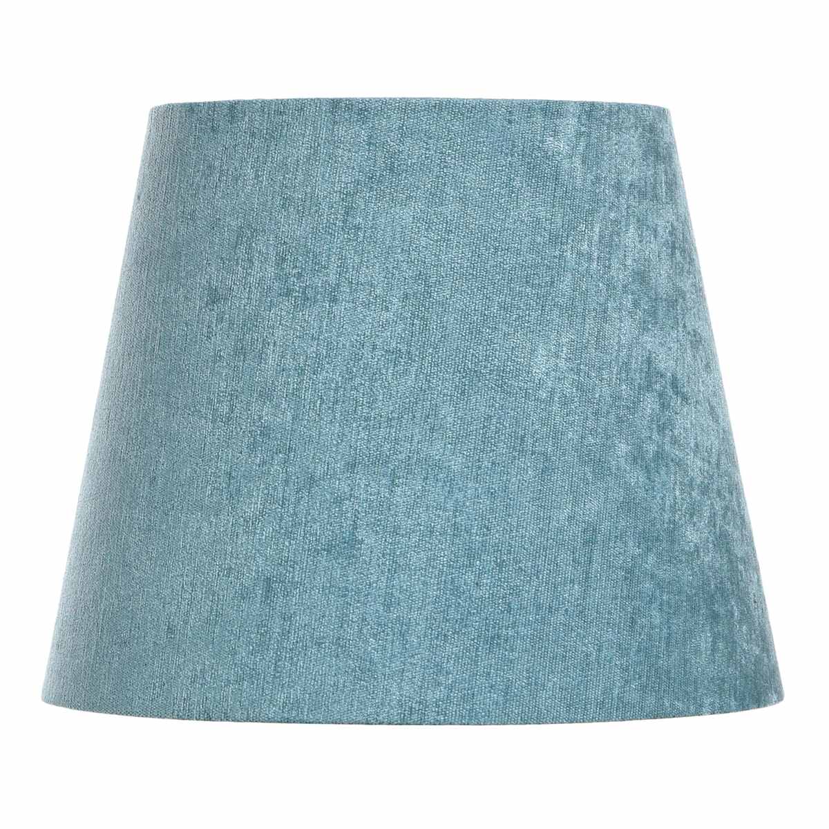 Light Blue Accent Lamp Shade Sold by at Home