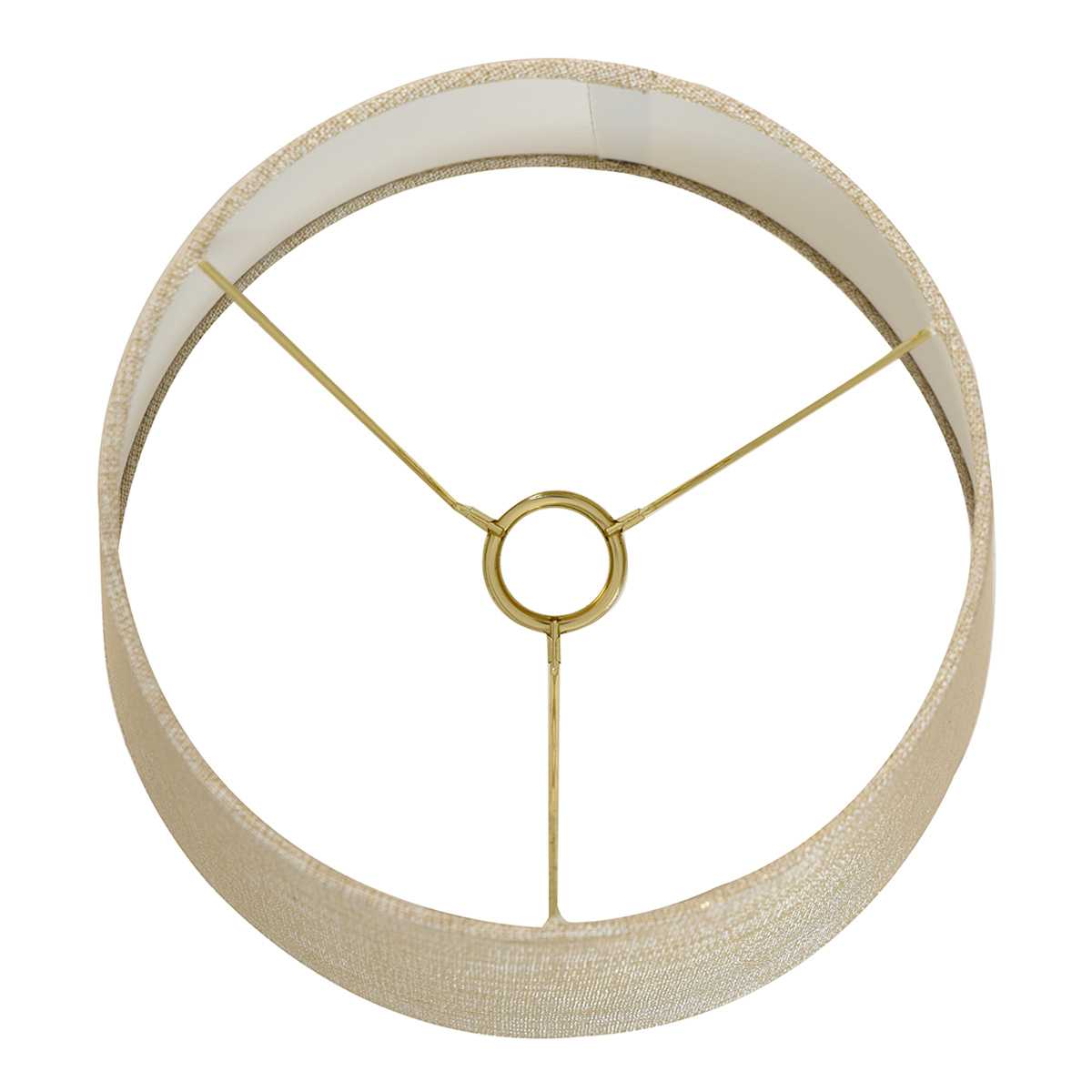 Champagne lamp shade next outlet