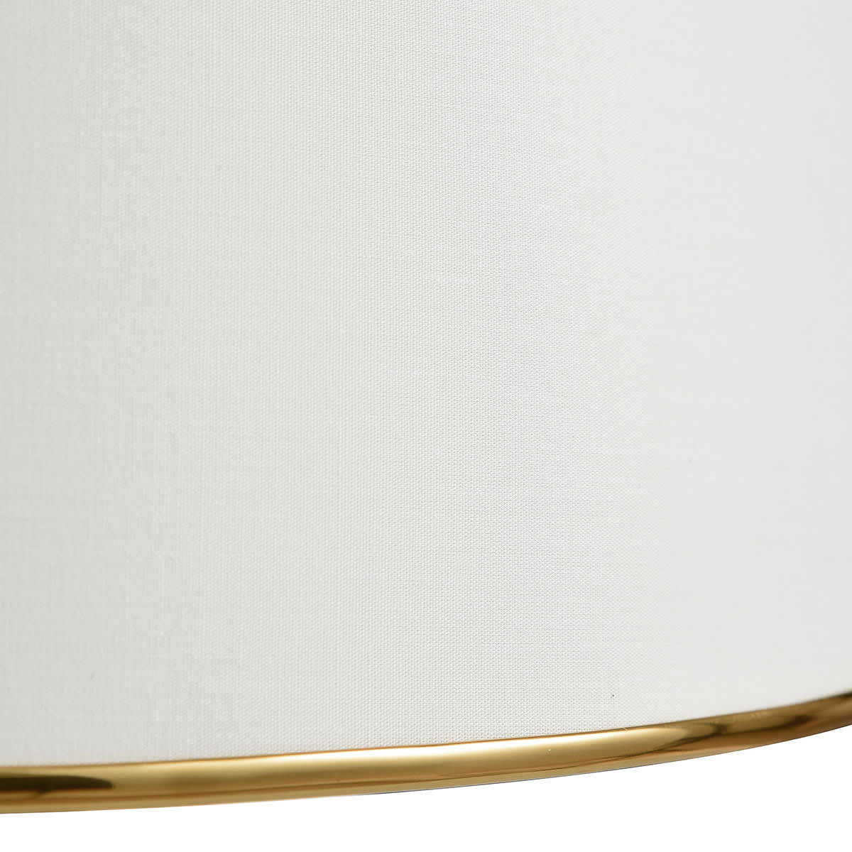 White gold lampshade outlet