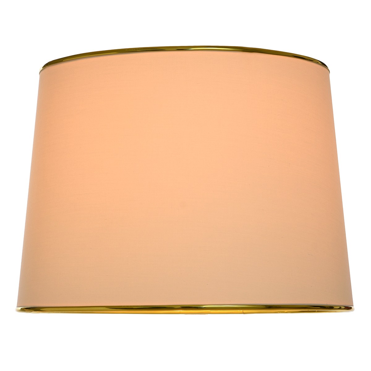 Gold lampshade cheap