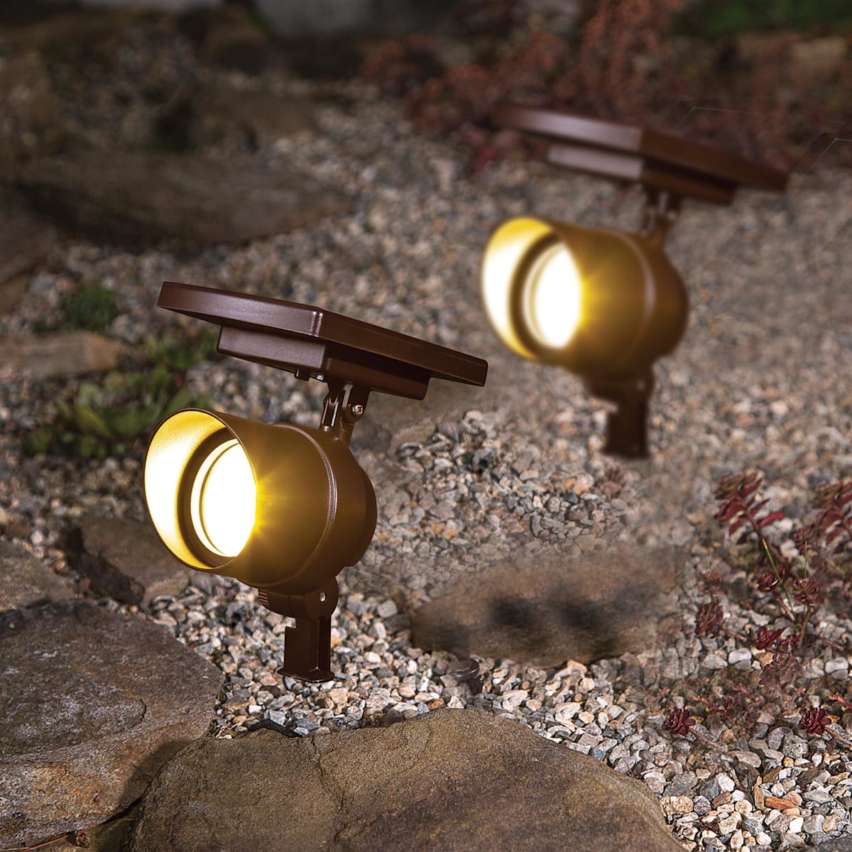 50 lumens solar lights sales
