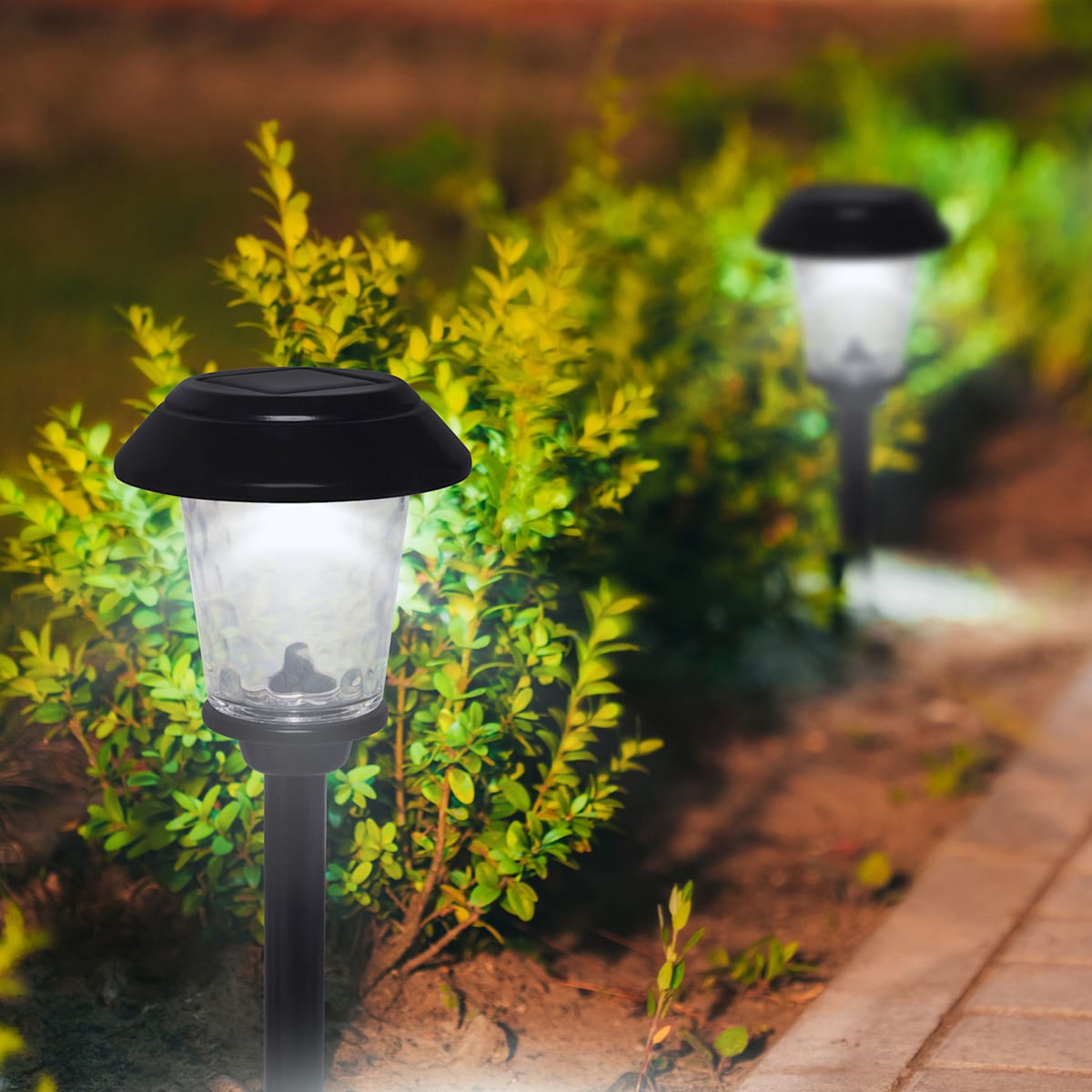 5 lumen solar lights hot sale