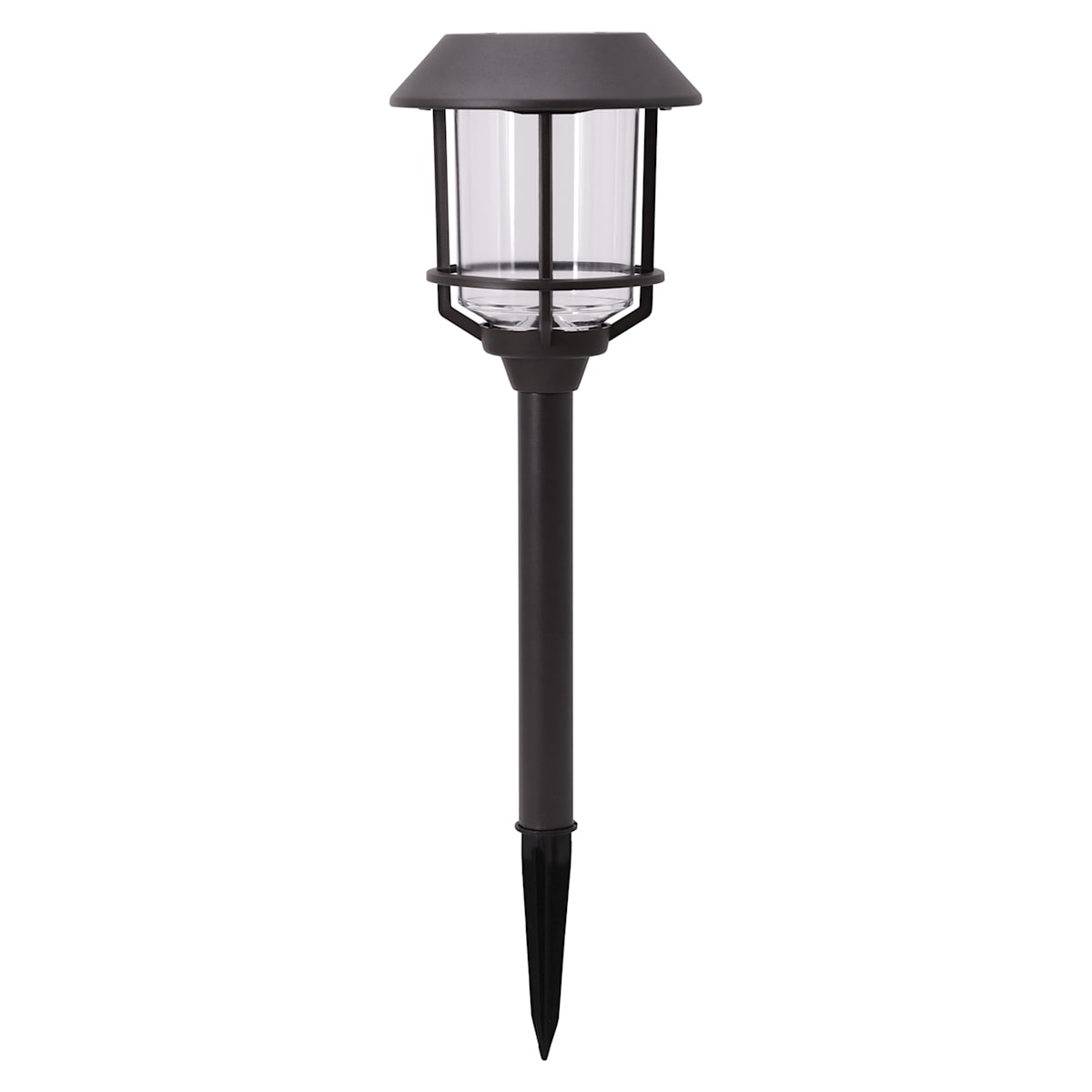 Bronze solar pathway lights best sale