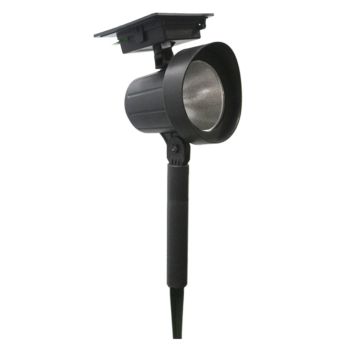 Solar spotlight warm white cheap