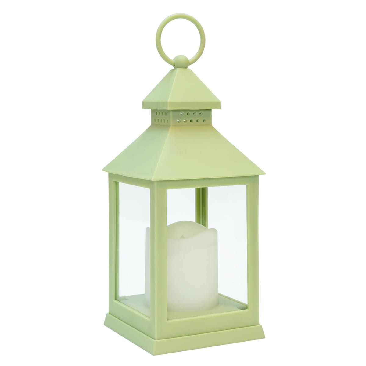 Green outdoor lantern store