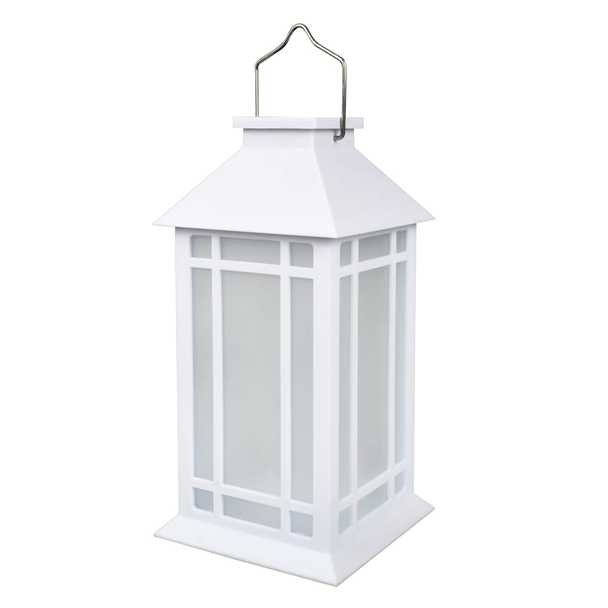 Large solar lantern outdoor best sale