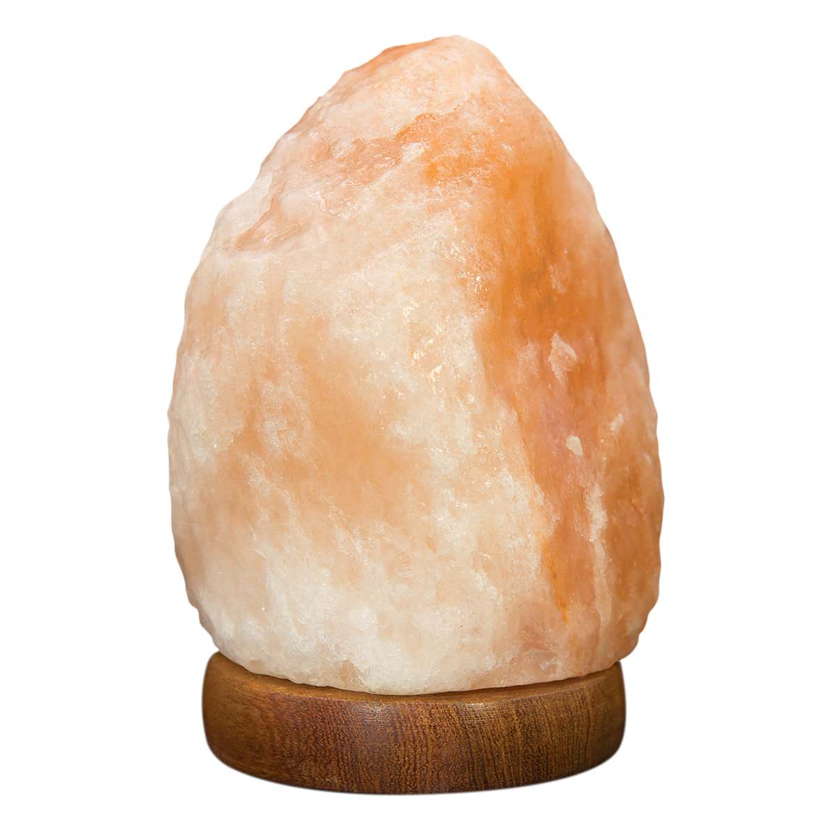Natural Shaped Himalayan Salt Lamp 6