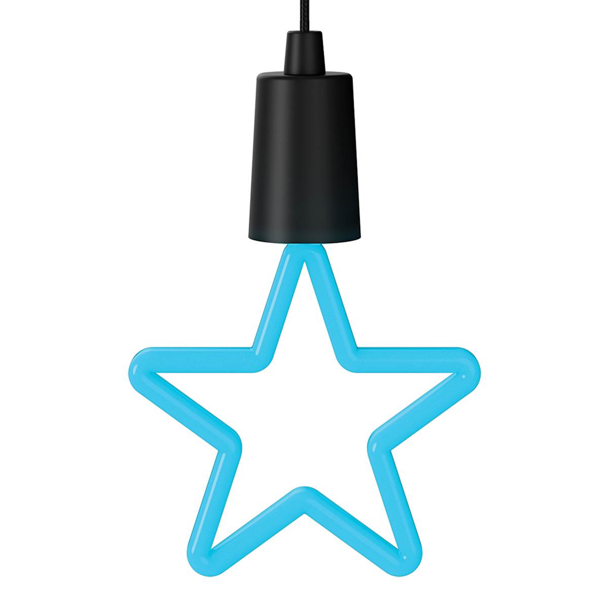 Rope light star cheap