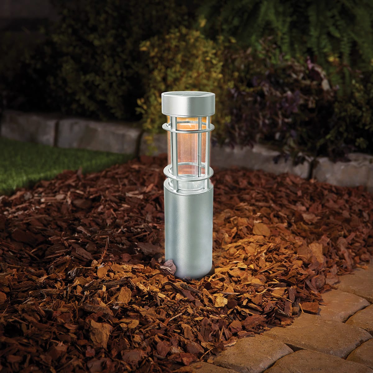 10 lumen solar pathway lights best sale