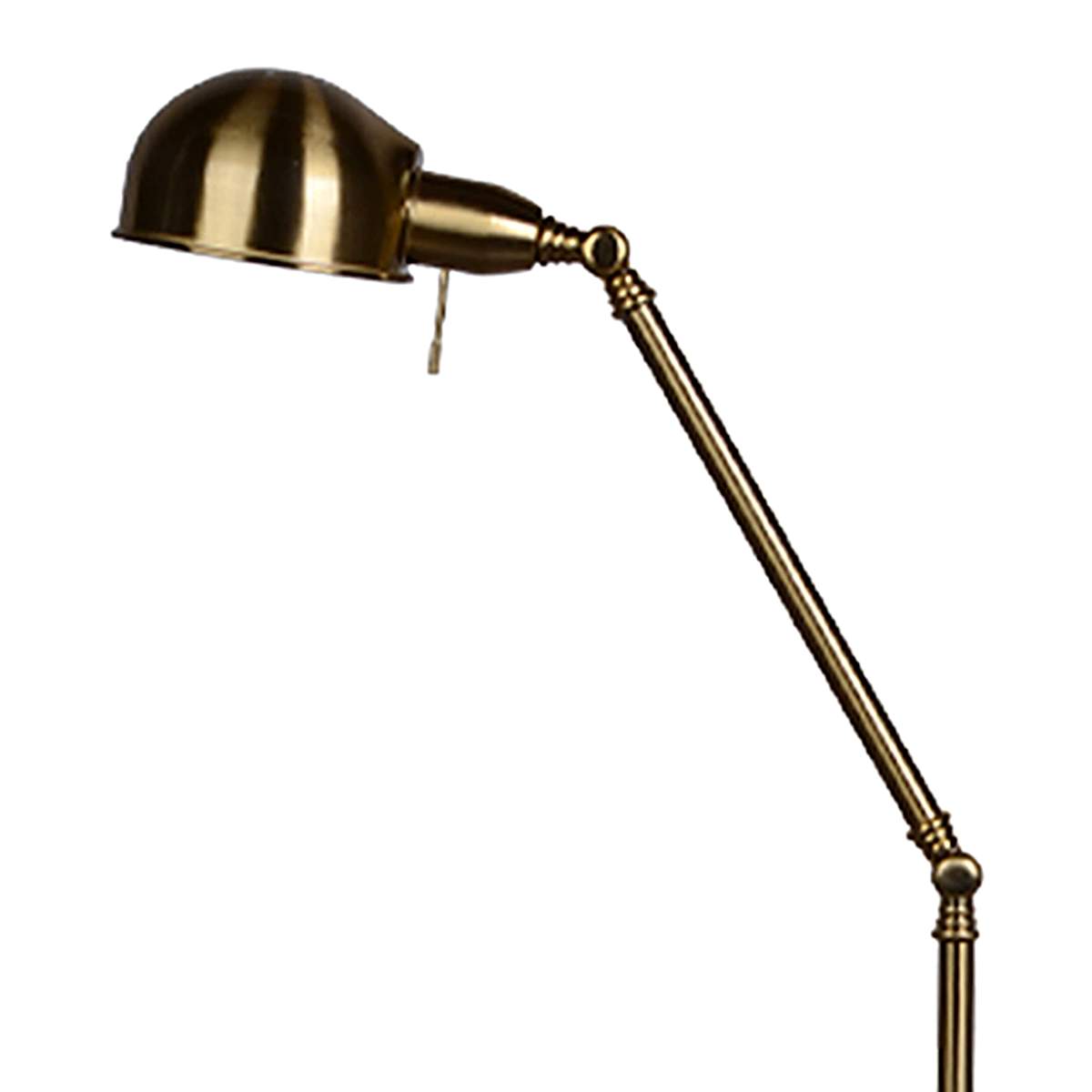 Pharmacy lamp brass best sale