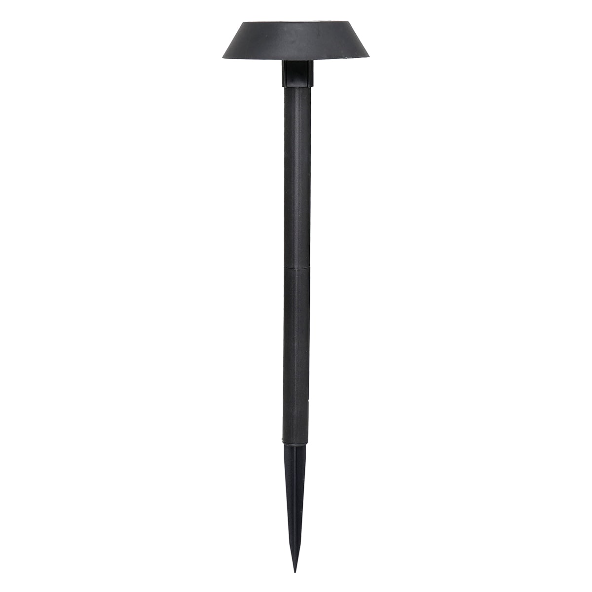 15 Lumens LED Solar Pathway Down Light Lighting At Home