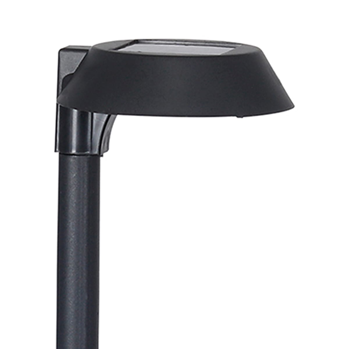 15 Lumens LED Solar Pathway Down Light Lighting At Home