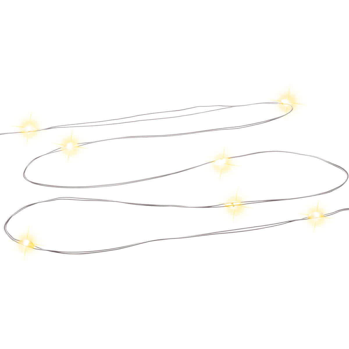 Space fairy lights on sale