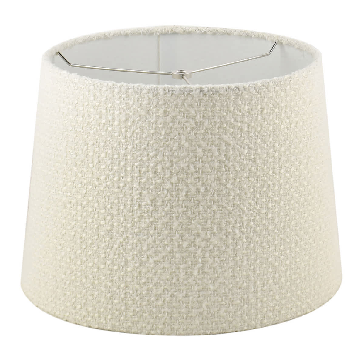Textured lamp shade sales