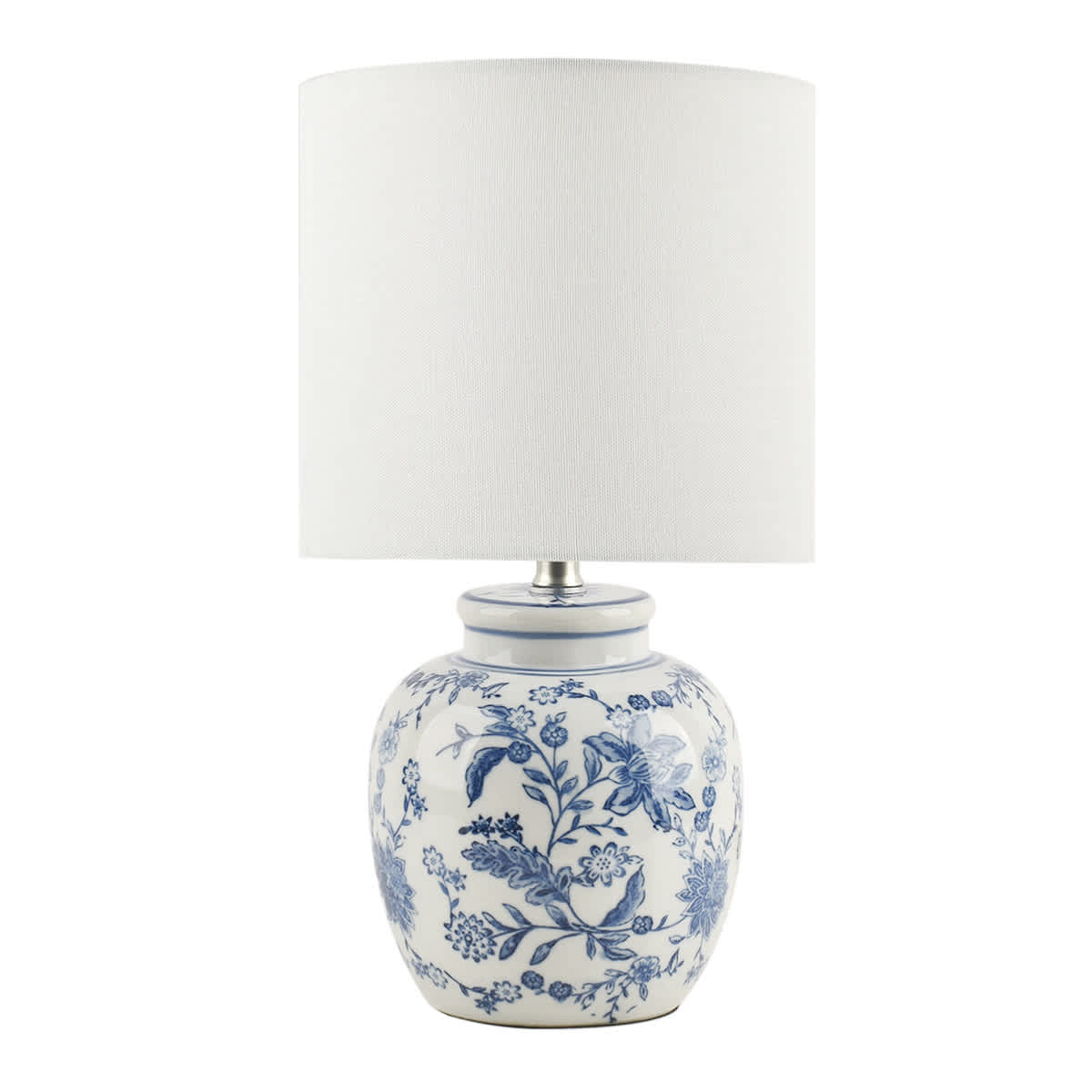 Small chinoiserie lamp hot sale