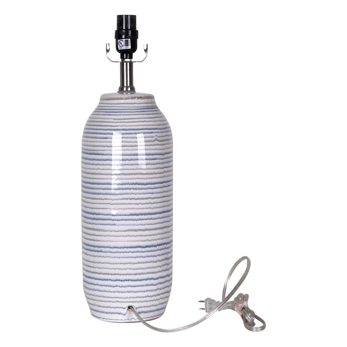 Blue and grey table lamps 2025
