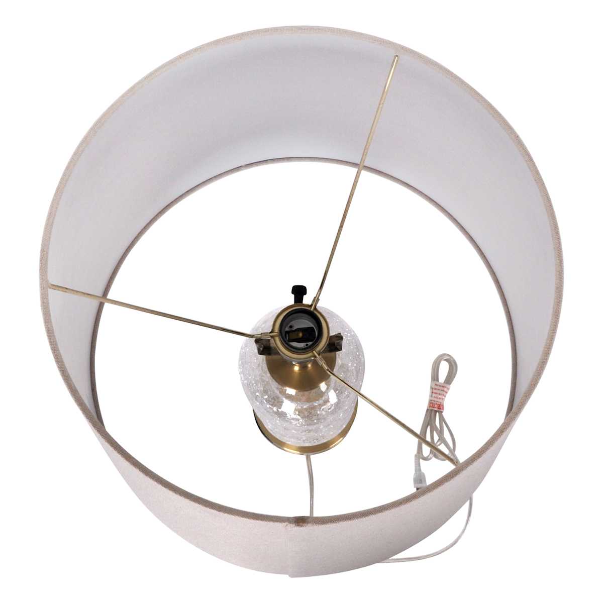 Gold bubble lamp cheap