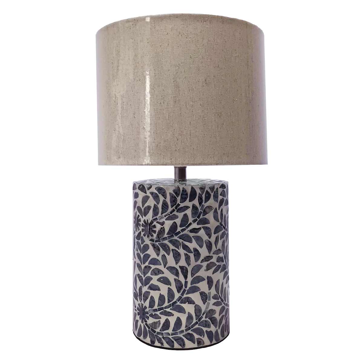 Small mosaic lamp discount