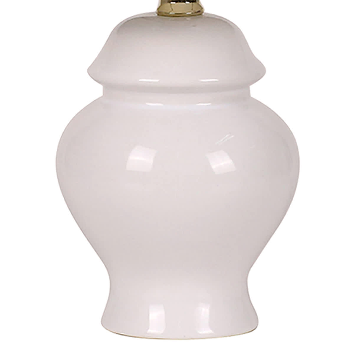 Mini ginger jar lamp hotsell