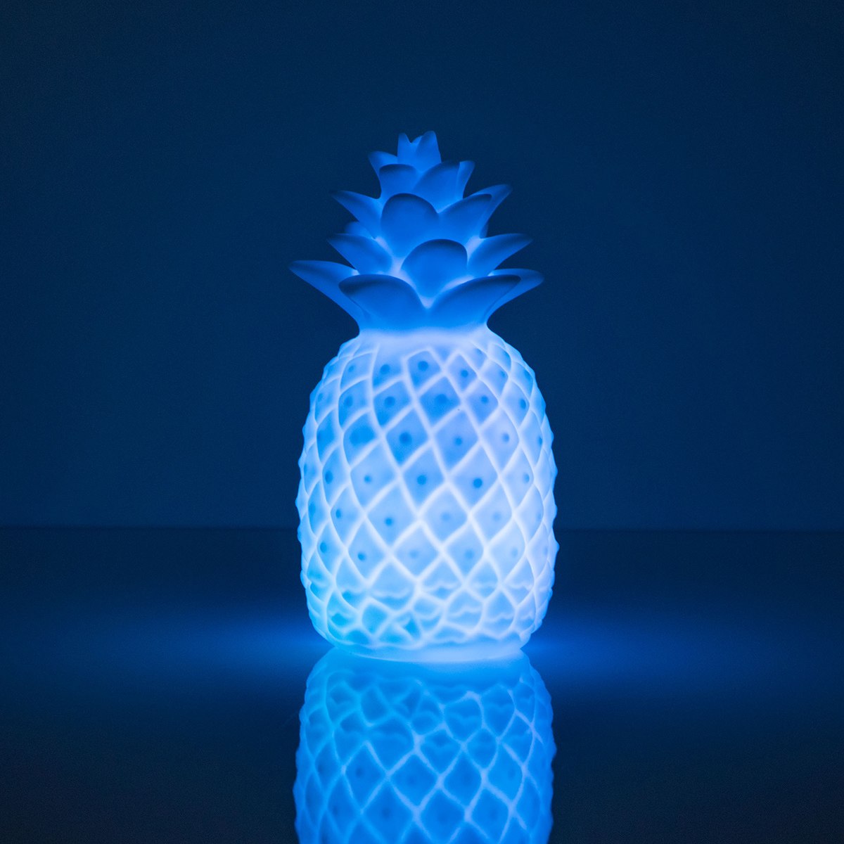 Pineapple lights target cheap