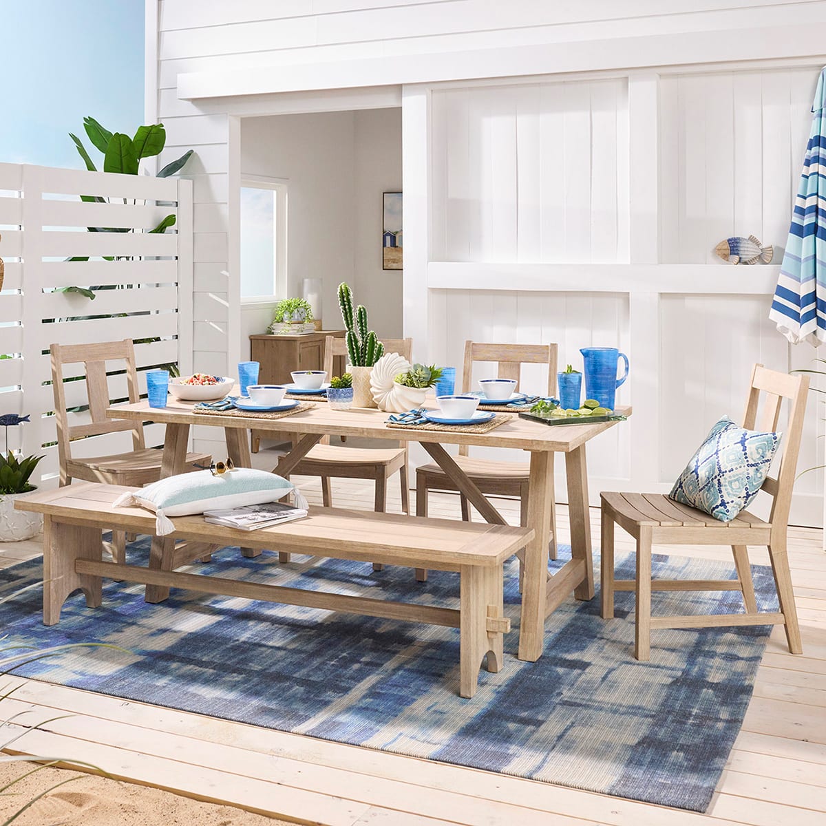 Ty pennington mayfield patio furniture shop