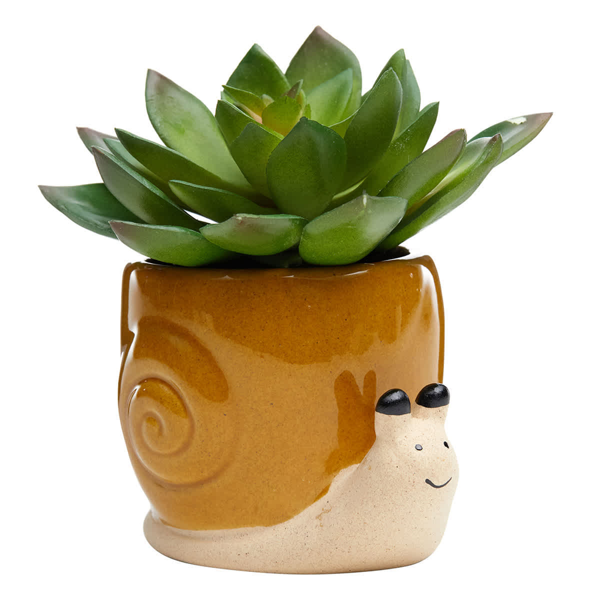 Geo Rectangle Planter — Majestic Fountains and More