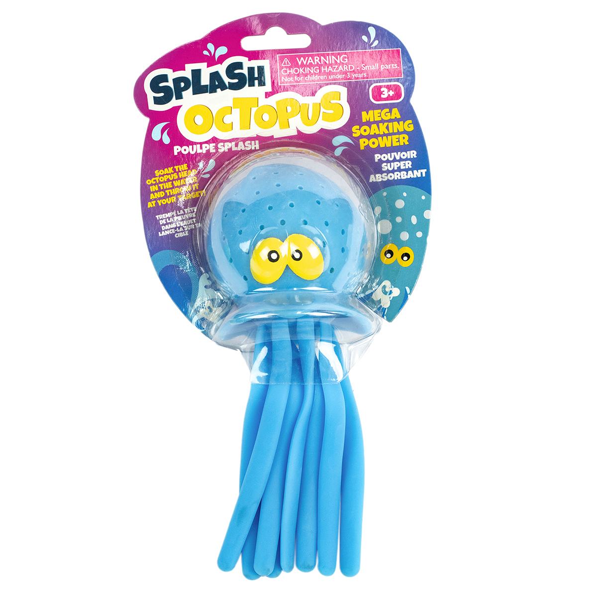 Water octopus toy outlet