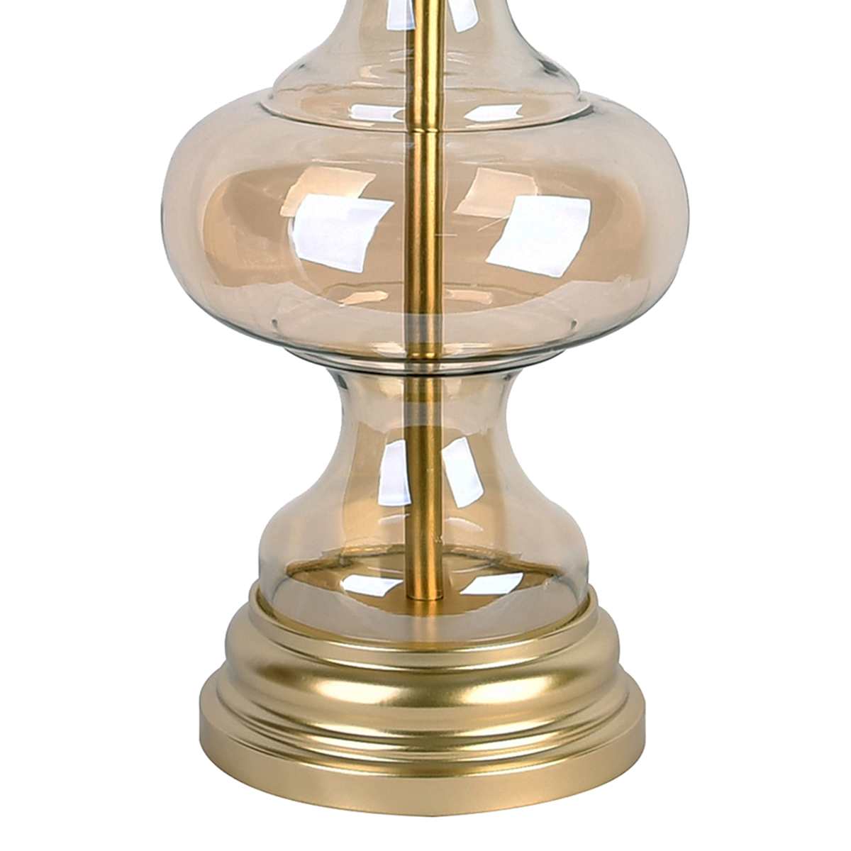 Amber lamp base new arrivals